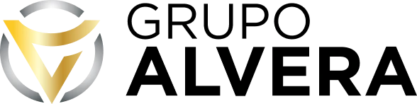 logo grupo alvera