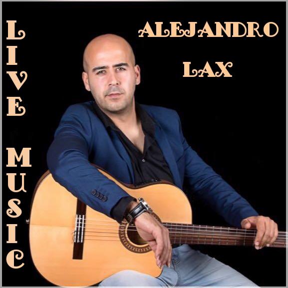 Alejandro Lax