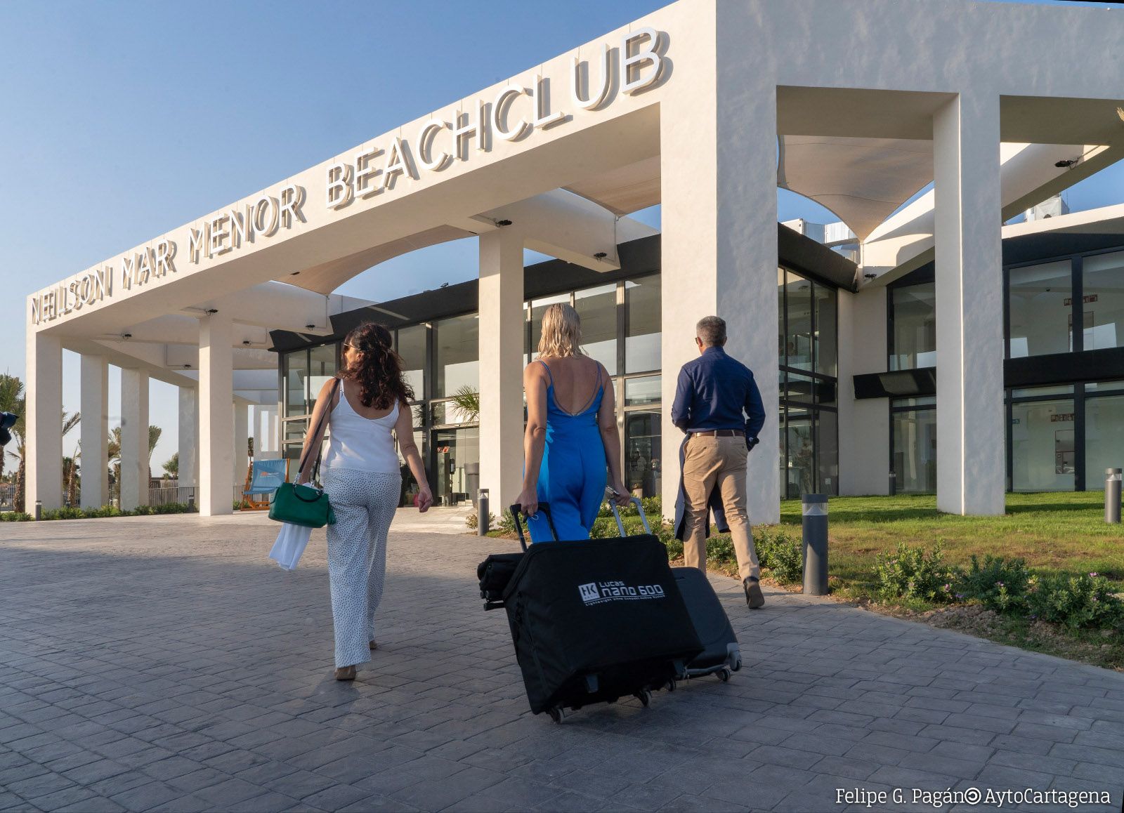 BeachClubLosUrrutias