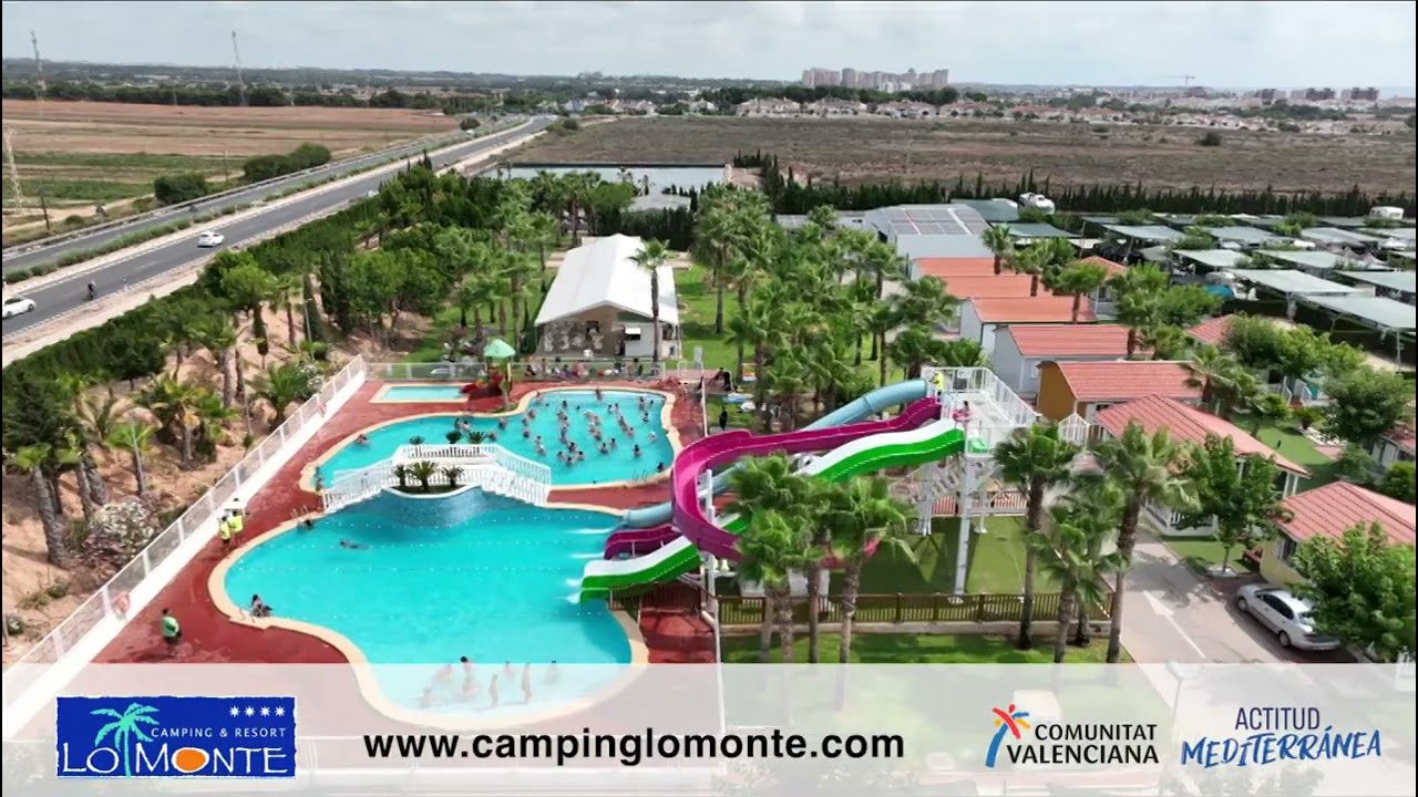 CampingLoMonte