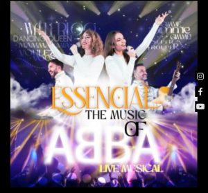 Essencial The Music Of Abba