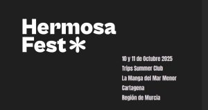 Hermosa Fest 2025