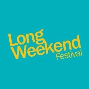 Long Weekend Festival