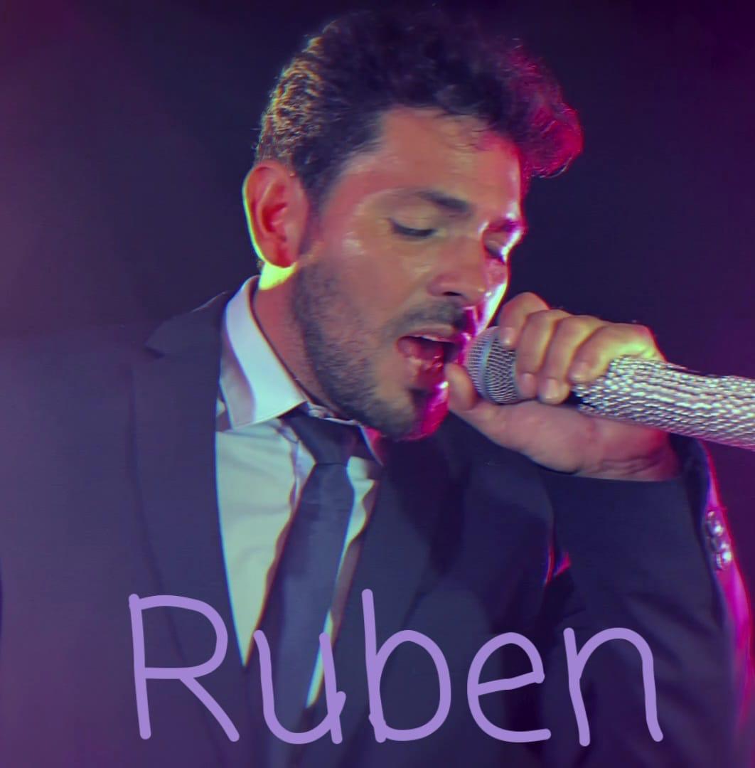 Rubén