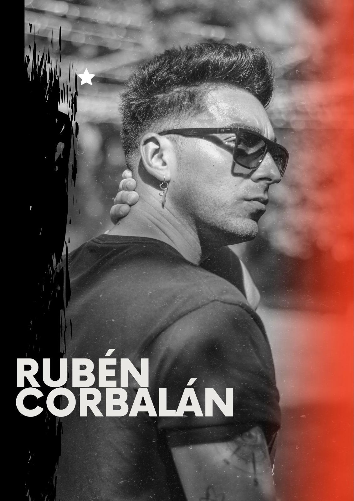 Rubén Corbalán