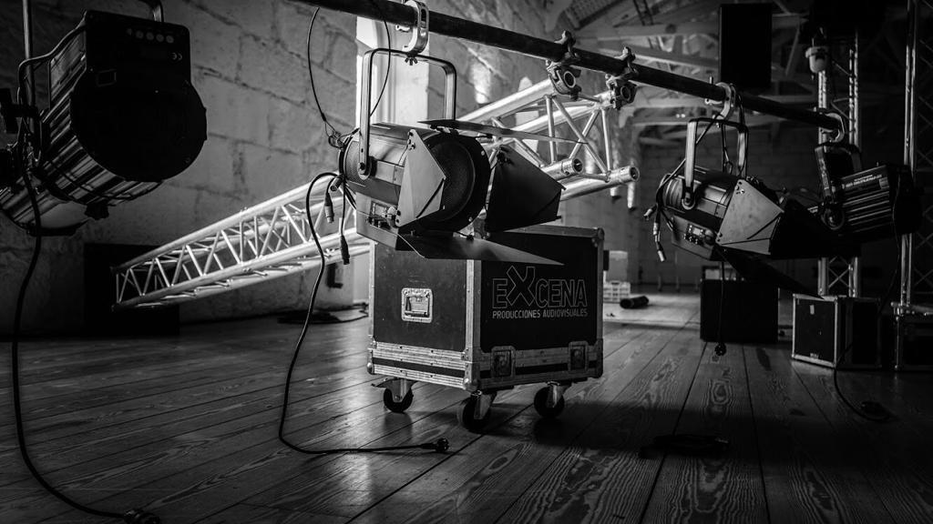 Fiestas Municipio Produccion 2