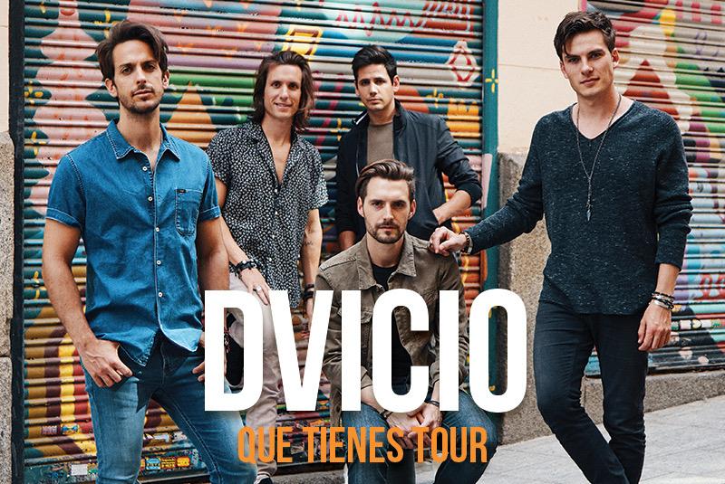 Dvicio