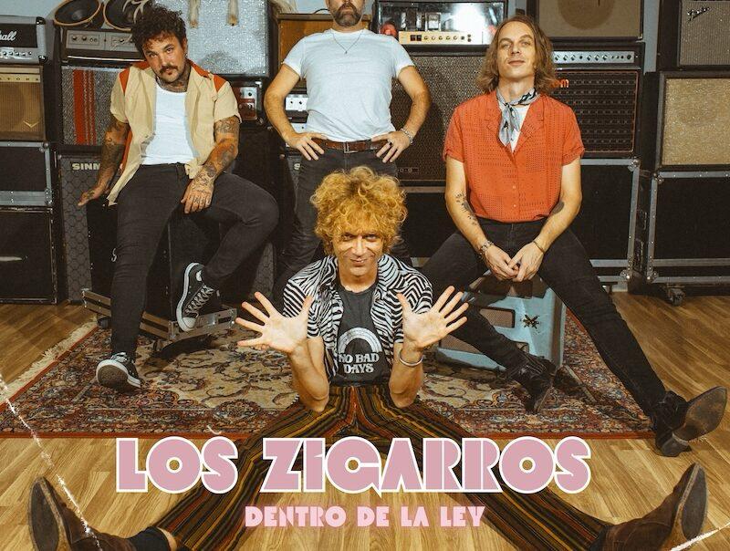 Los Zigarros
