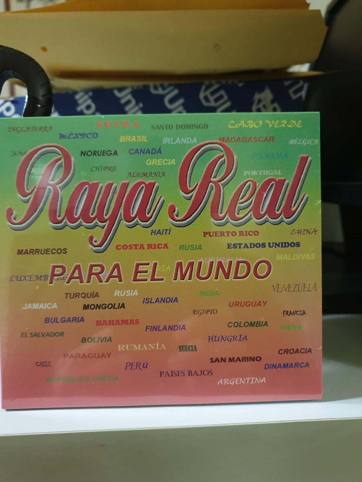 Raya Real
